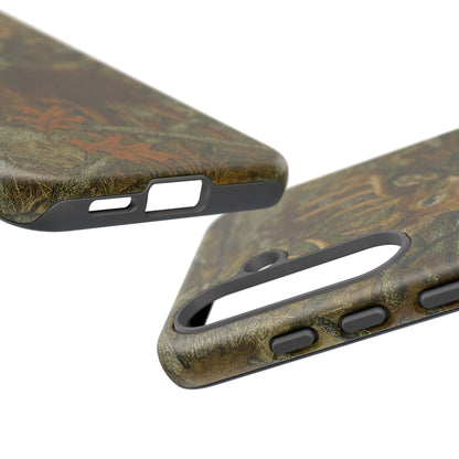 Deer Hunter Tough Phone Case