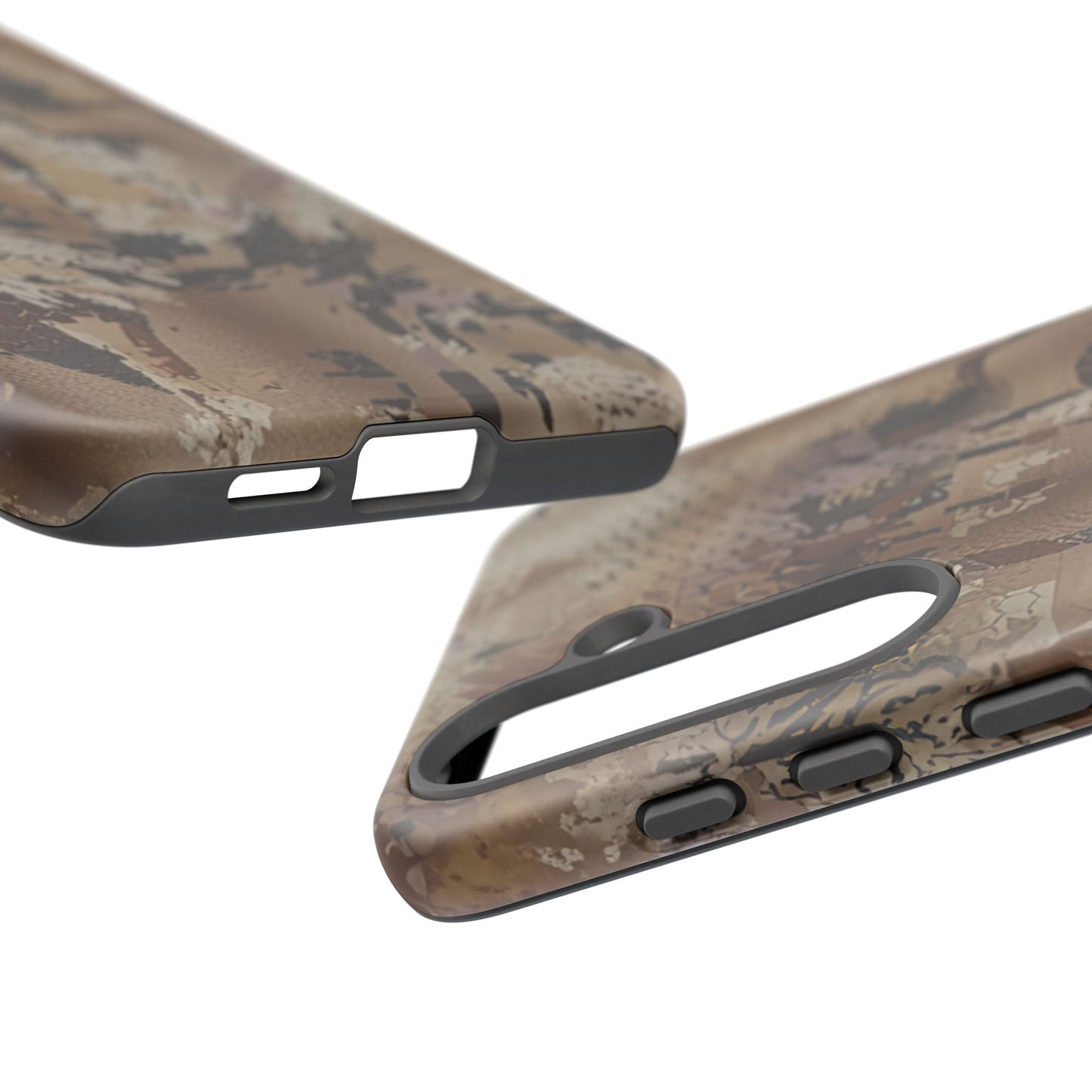 SITKA CAMO TOUGH PHONE CASE
