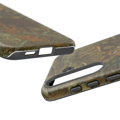 Deer Hunter Tough Phone Case