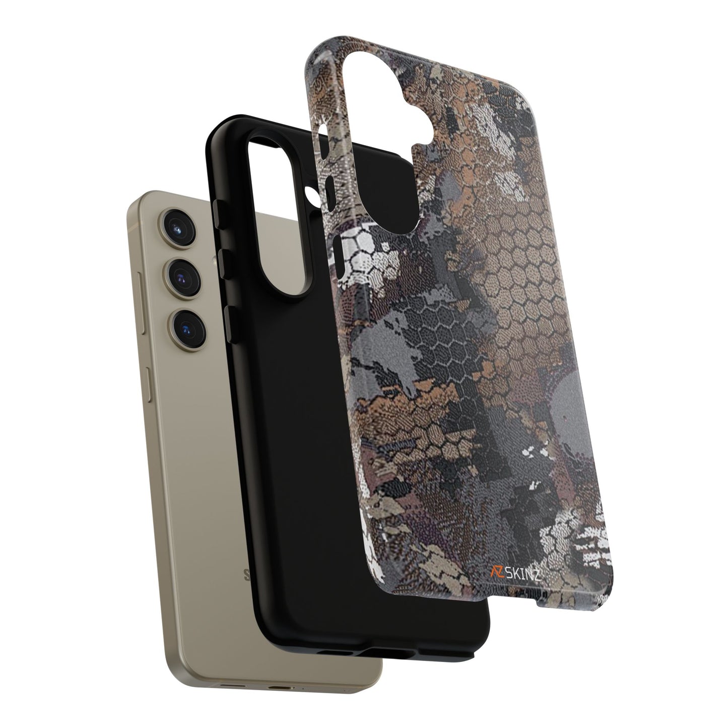 SITKA CAMO TOUGH PHONE CASE