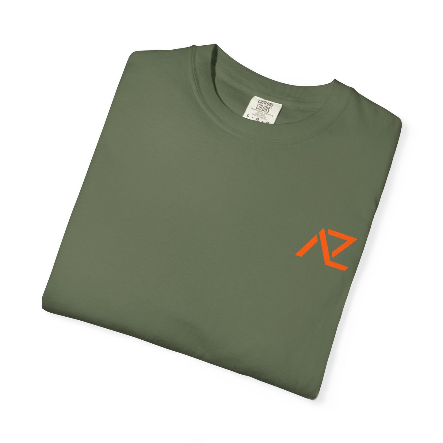 AZ SKINZ LOGO SHIRT
