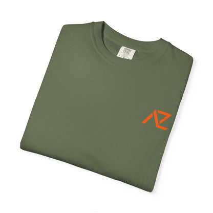 AZ SKINZ LOGO SHIRT