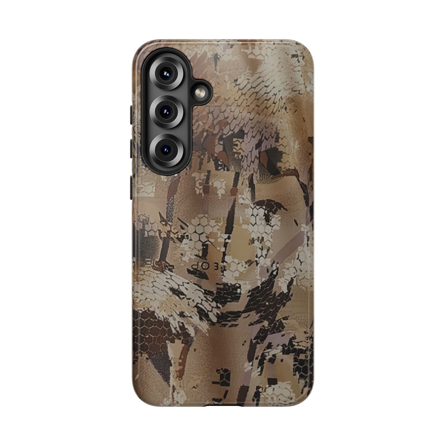 SITKA CAMO TOUGH PHONE CASE