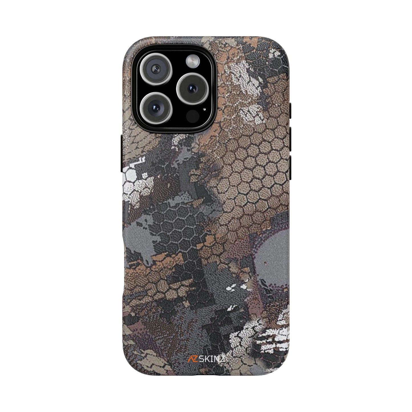 SITKA CAMO TOUGH PHONE CASE