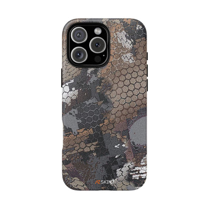 SITKA CAMO TOUGH PHONE CASE