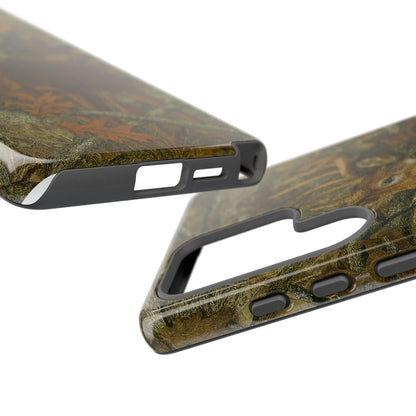 Deer Hunter Tough Phone Case
