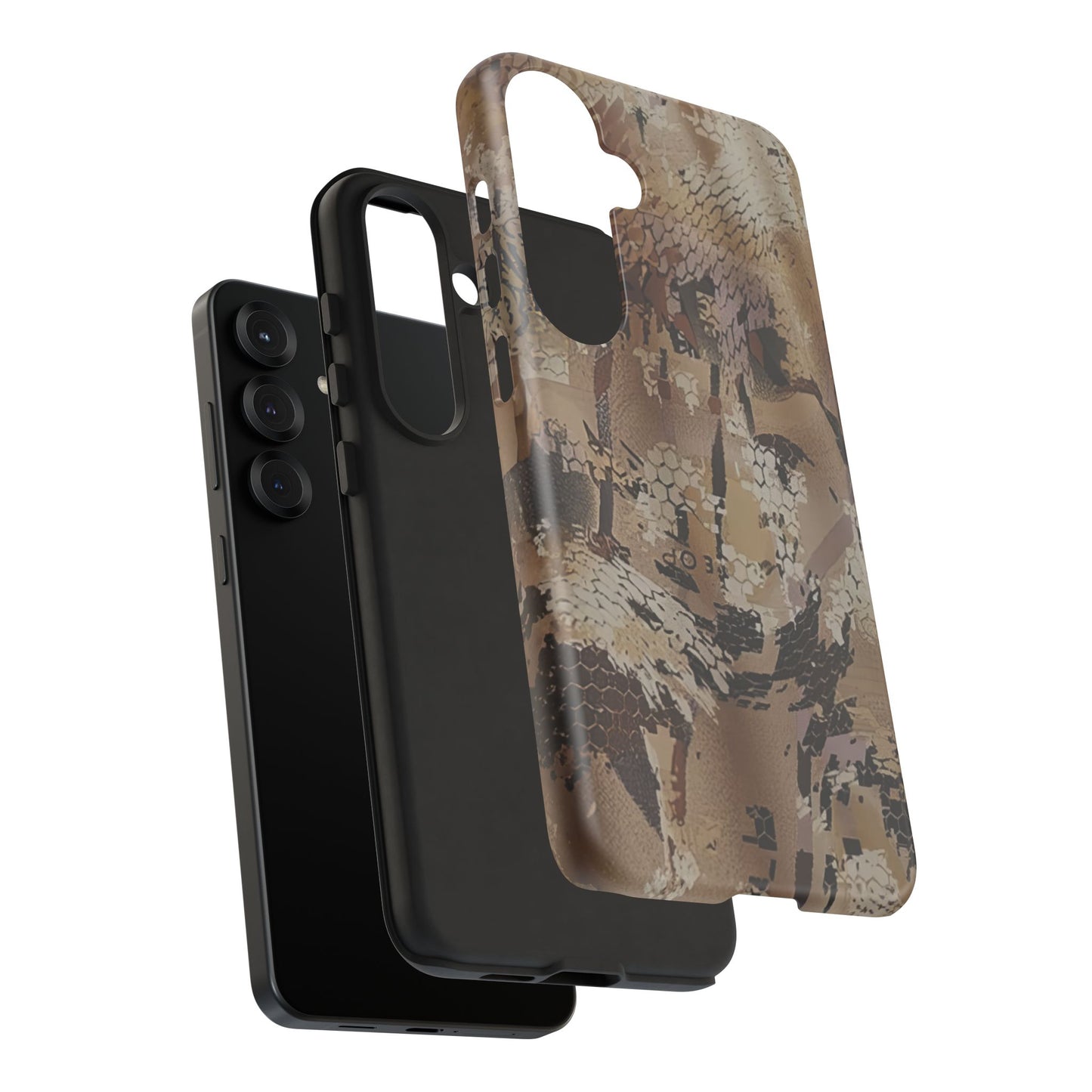 SITKA CAMO TOUGH PHONE CASE