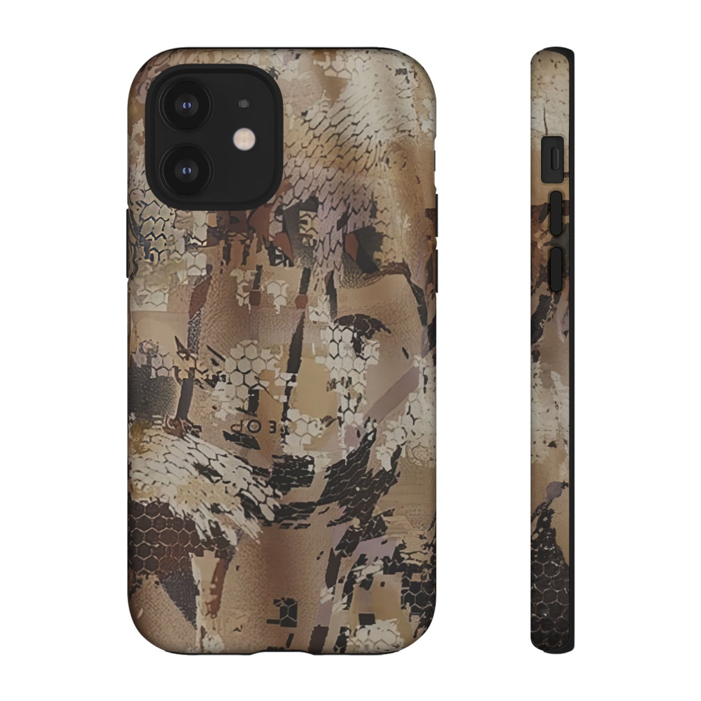 SITKA CAMO TOUGH PHONE CASE