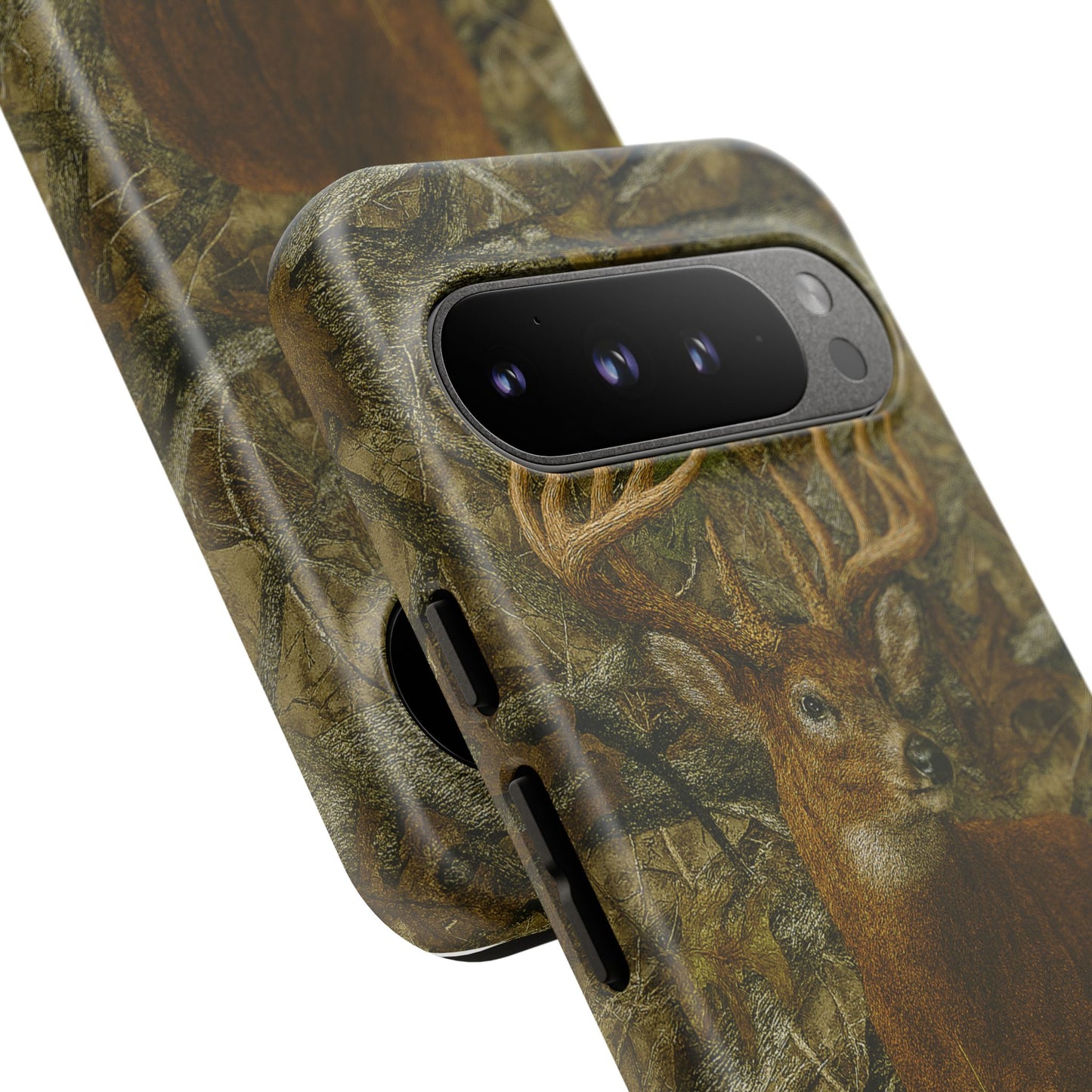 Deer Hunter Tough Phone Case