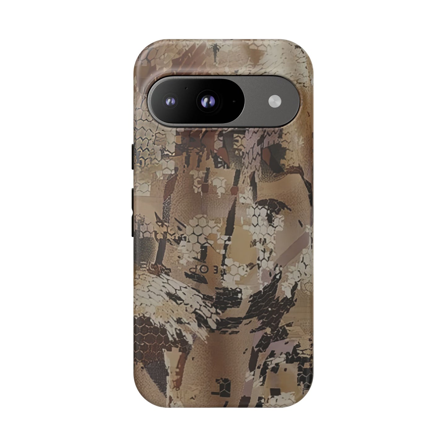 SITKA CAMO TOUGH PHONE CASE