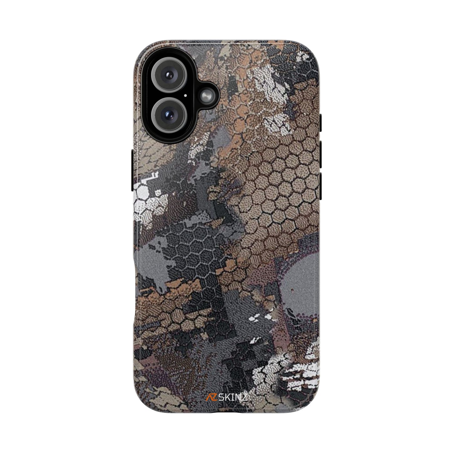 SITKA CAMO TOUGH PHONE CASE