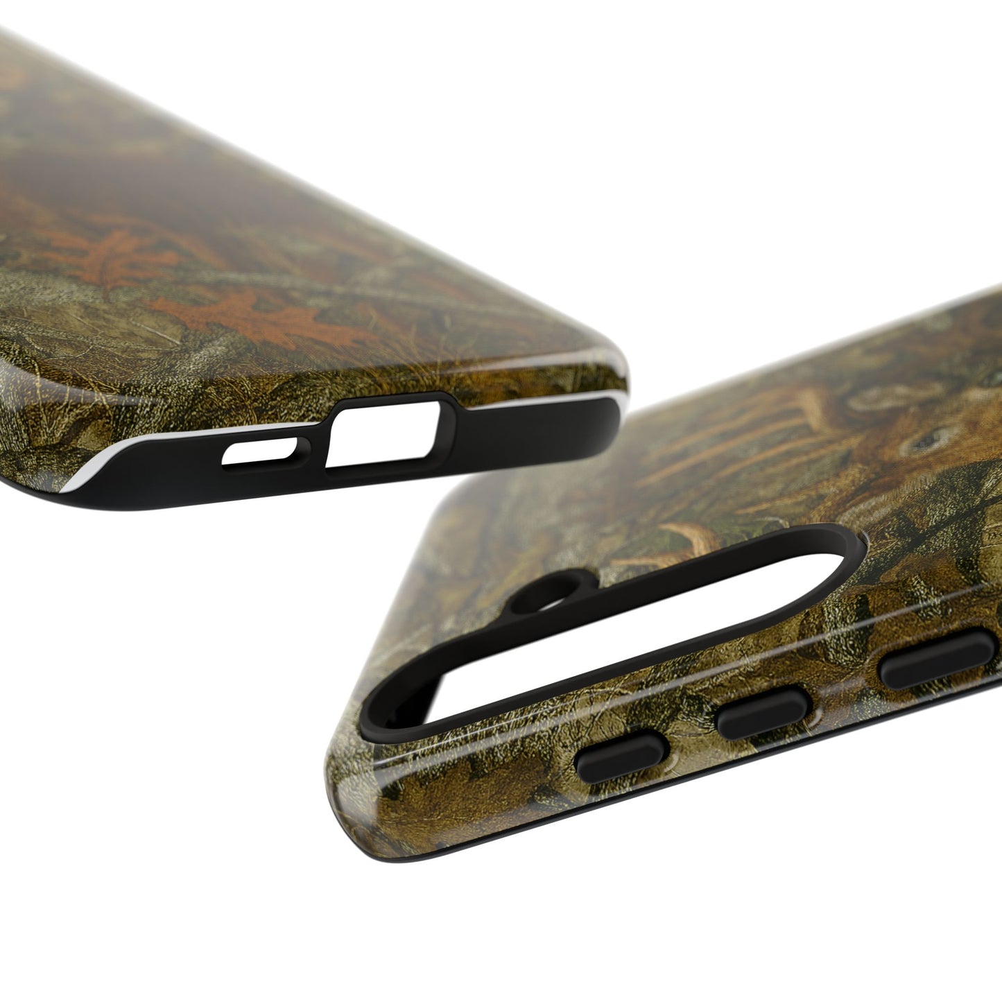 Deer Hunter Tough Phone Case