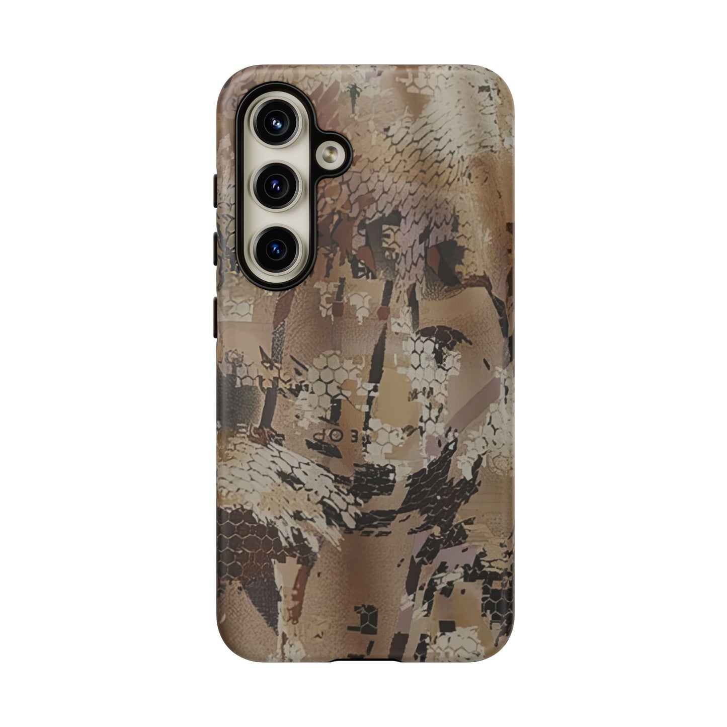 SITKA CAMO TOUGH PHONE CASE