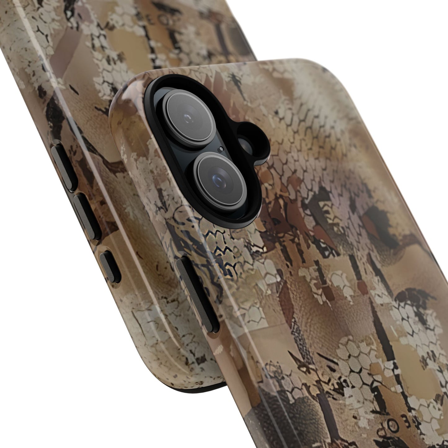 SITKA CAMO TOUGH PHONE CASE