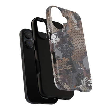 SITKA CAMO TOUGH PHONE CASE
