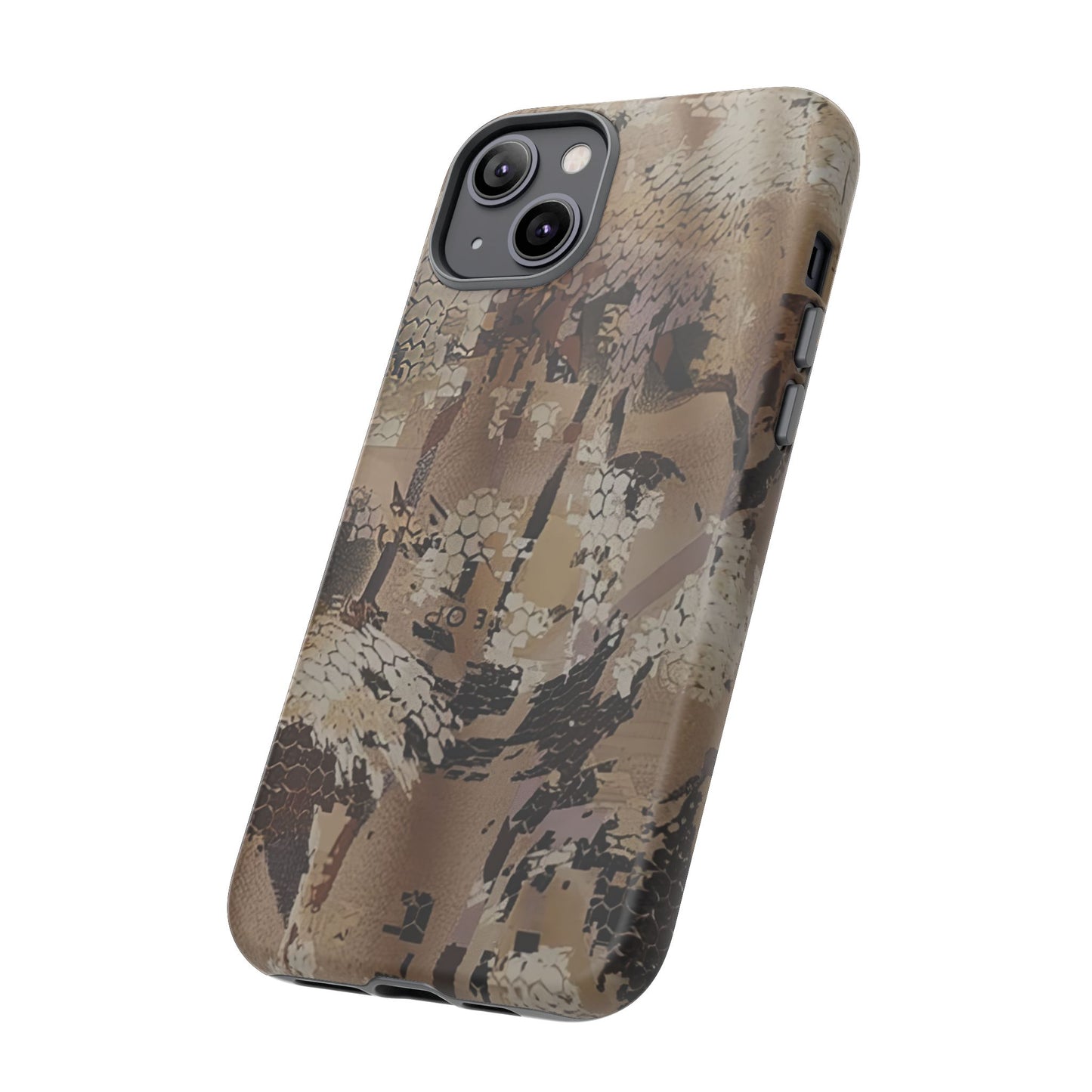 SITKA CAMO TOUGH PHONE CASE