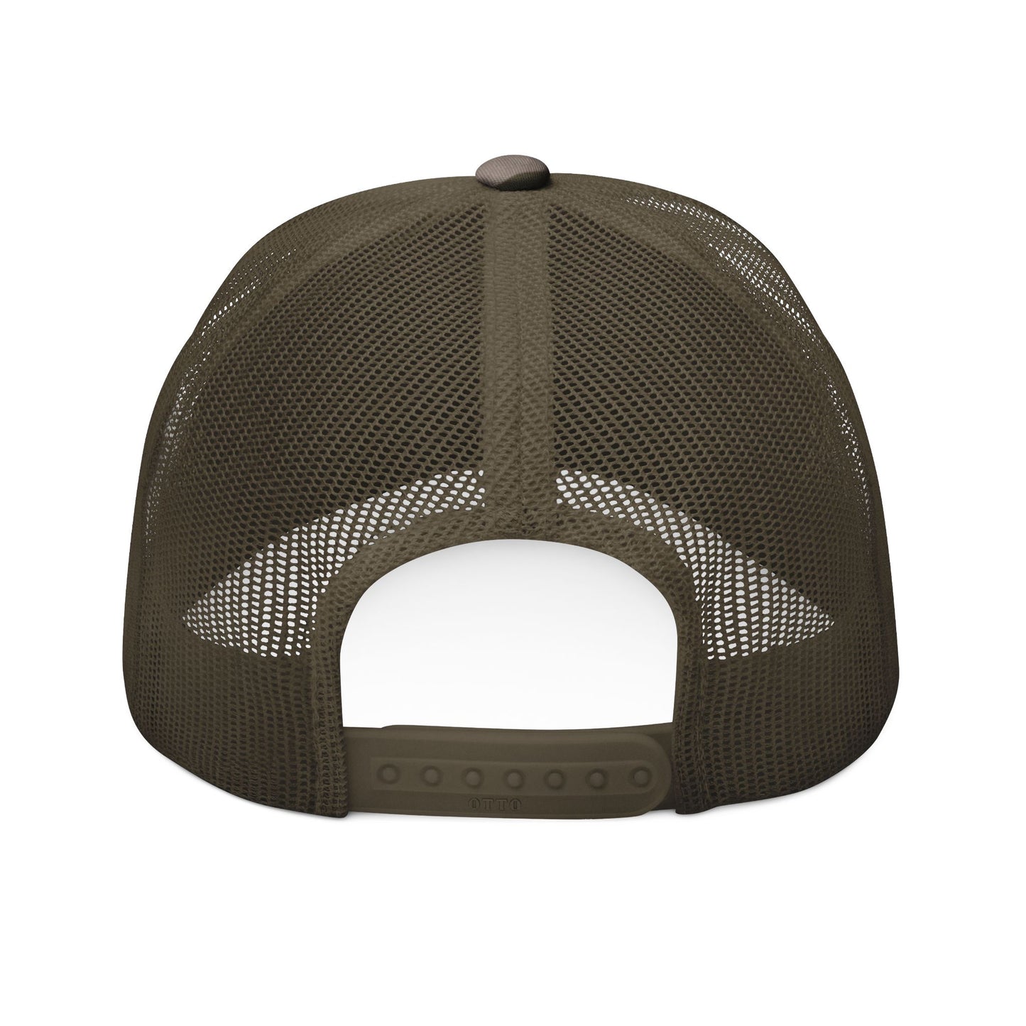 American Warrior Hat