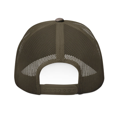 American Warrior Hat