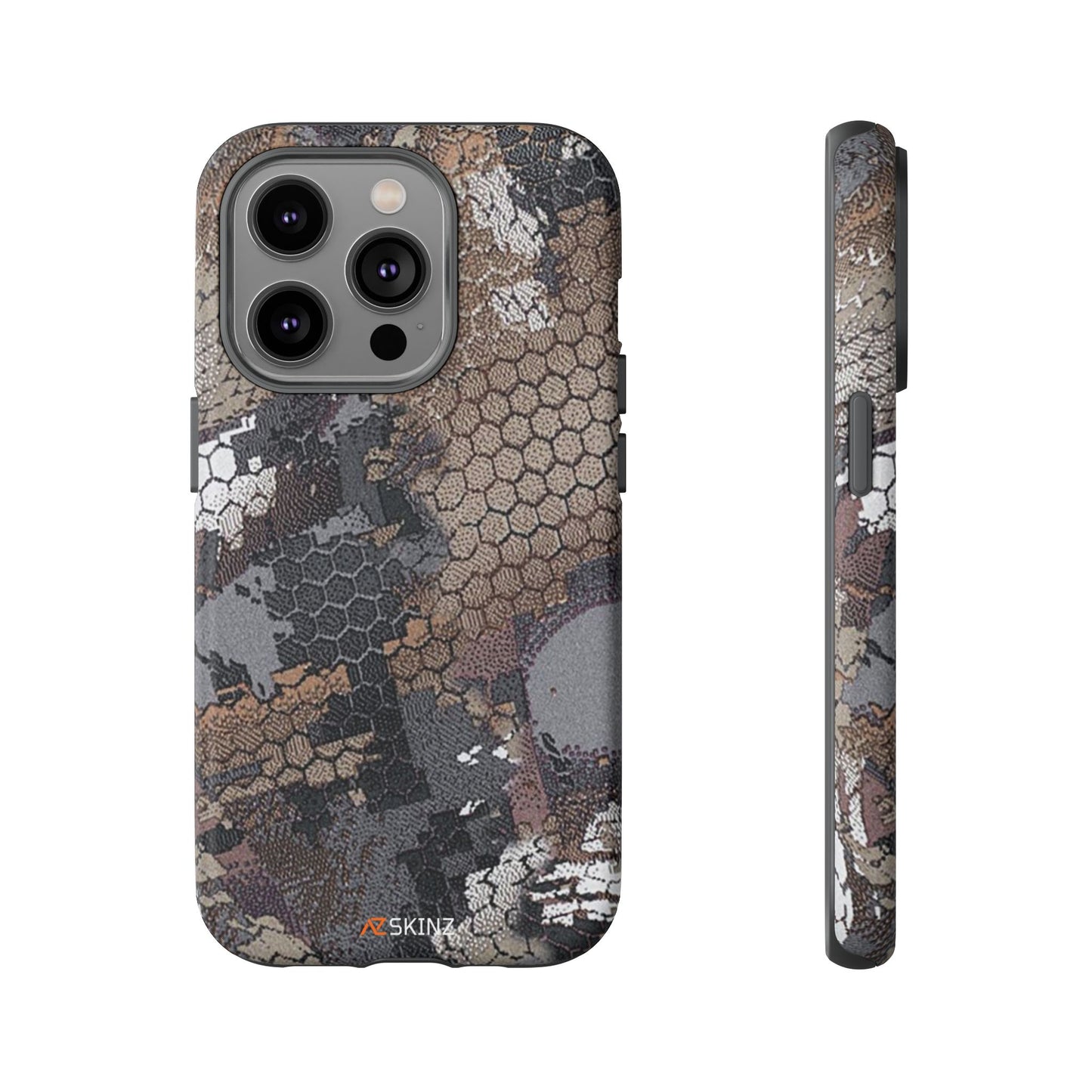 SITKA CAMO TOUGH PHONE CASE
