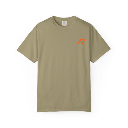 AZ SKINZ LOGO SHIRT