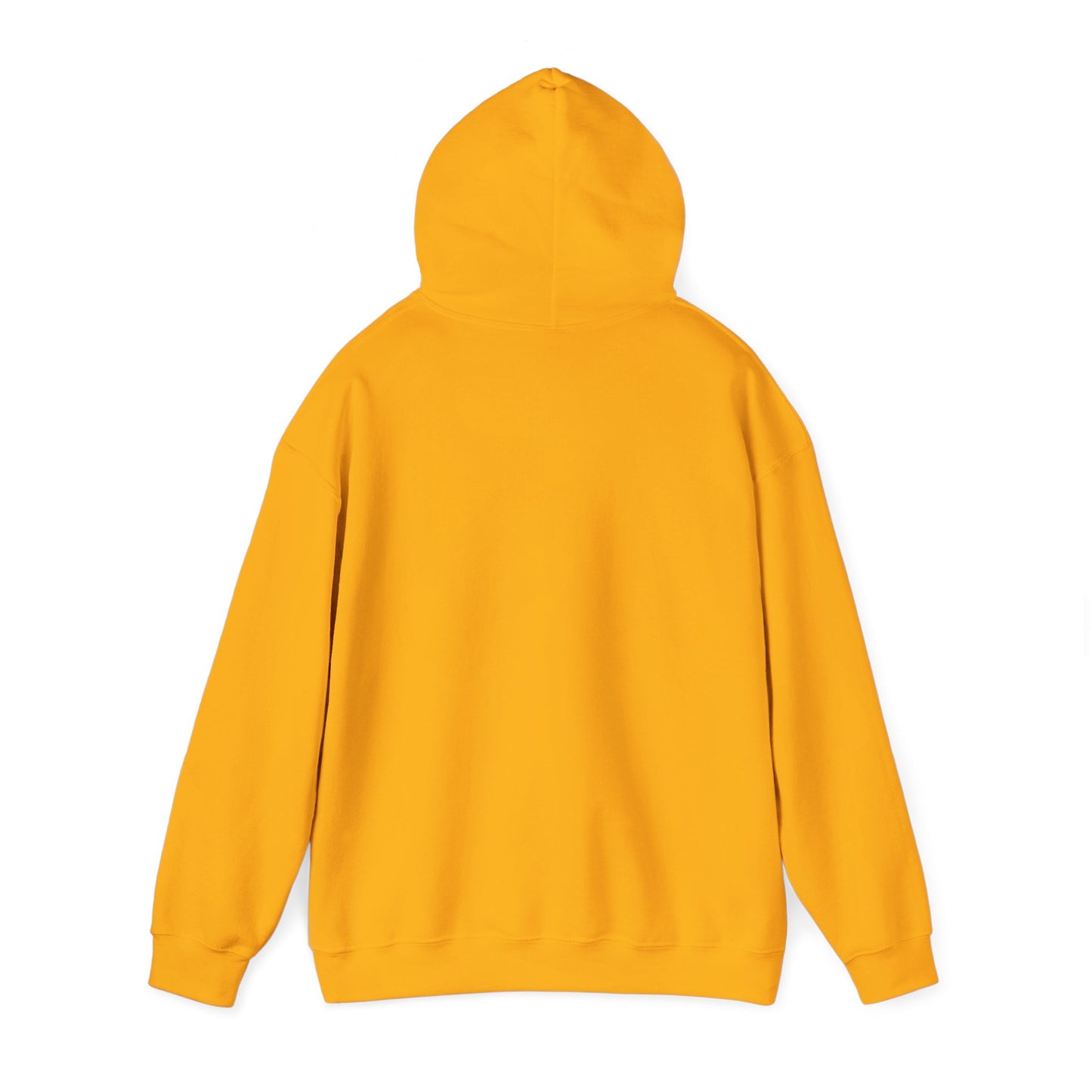 AZSKINZ unisex logo hoodie