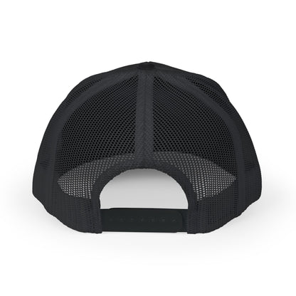 AZSKINZ LGO EMBROIDERED HAT