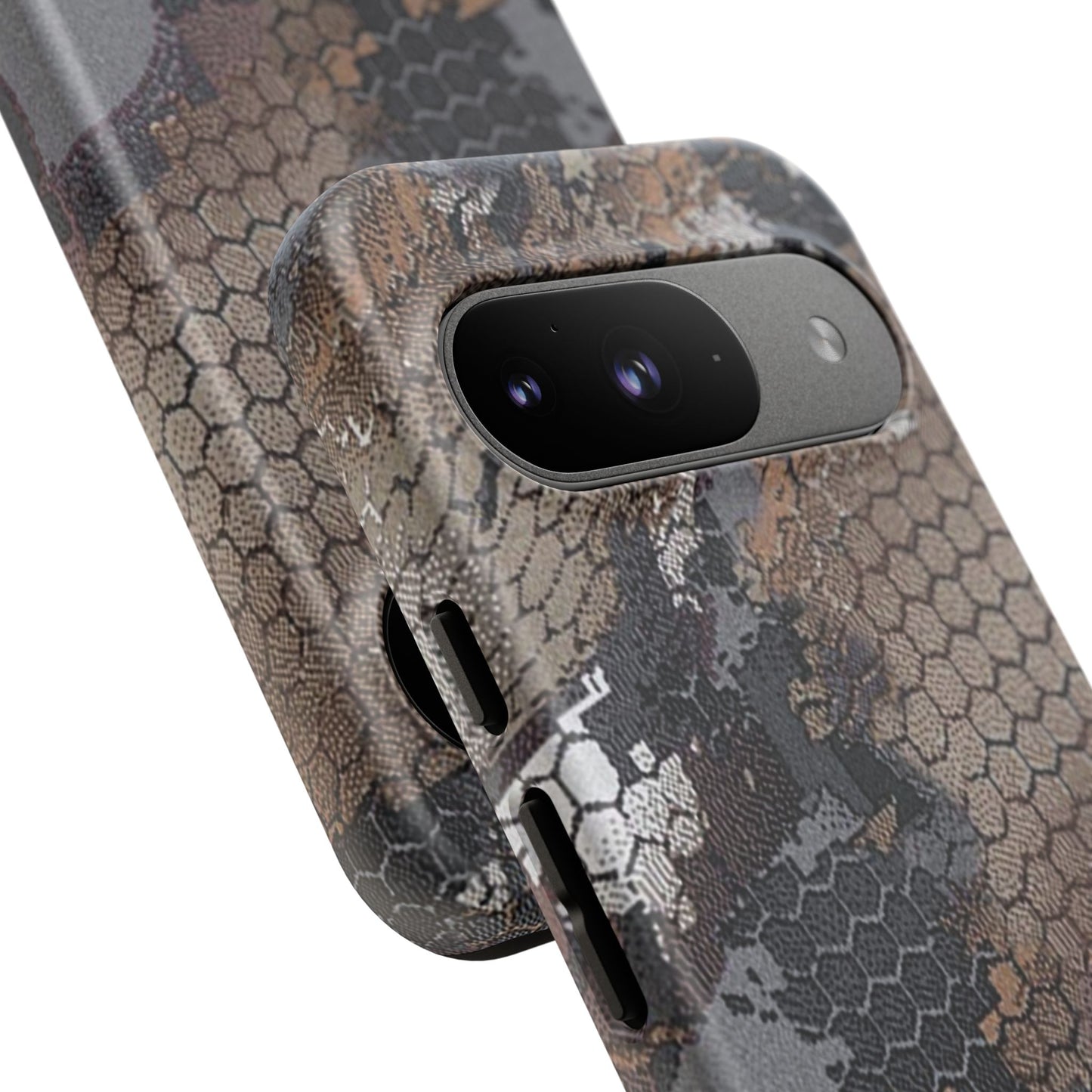 SITKA CAMO TOUGH PHONE CASE