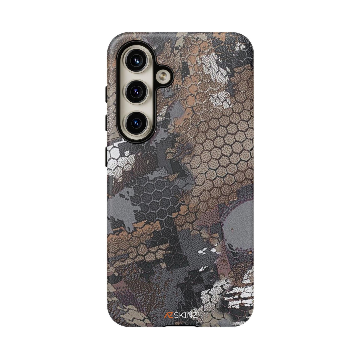 SITKA CAMO TOUGH PHONE CASE