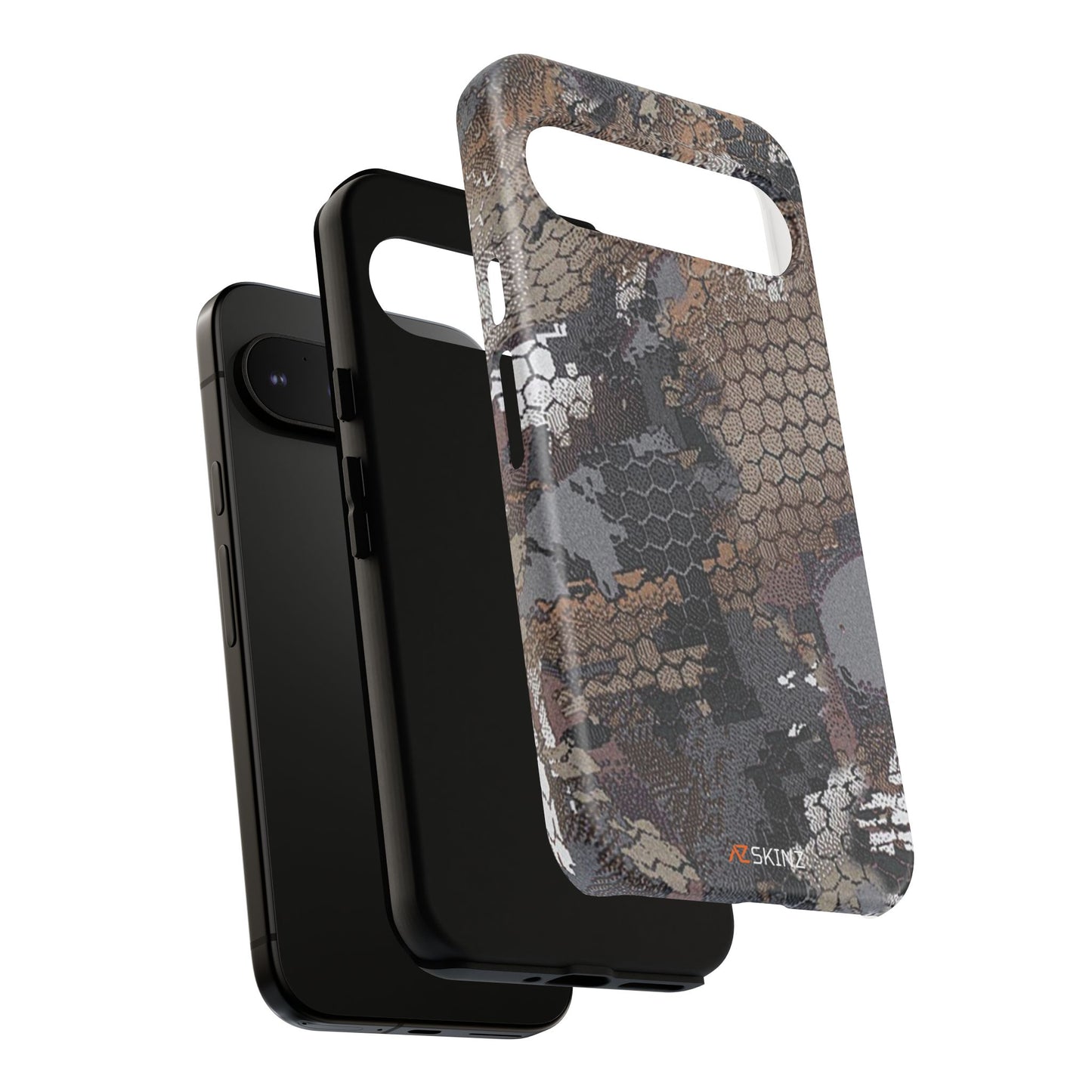 SITKA CAMO TOUGH PHONE CASE