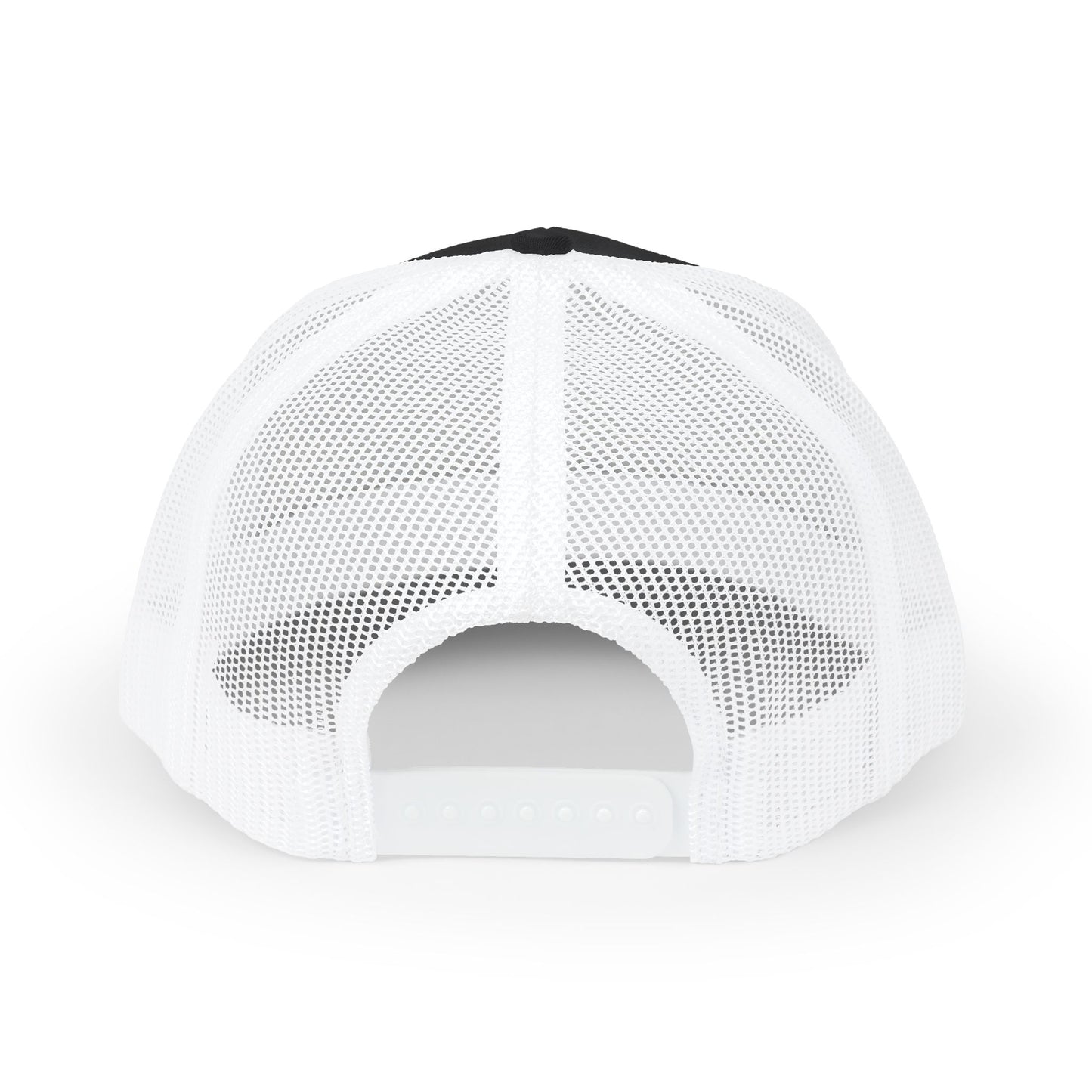 AZSKINZ LGO EMBROIDERED HAT