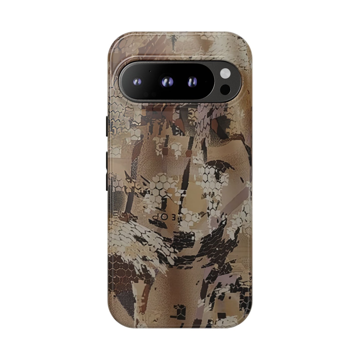 SITKA CAMO TOUGH PHONE CASE