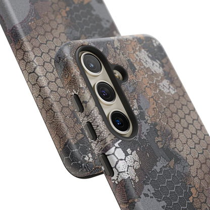 SITKA CAMO TOUGH PHONE CASE