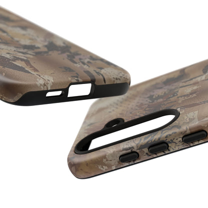 SITKA CAMO TOUGH PHONE CASE