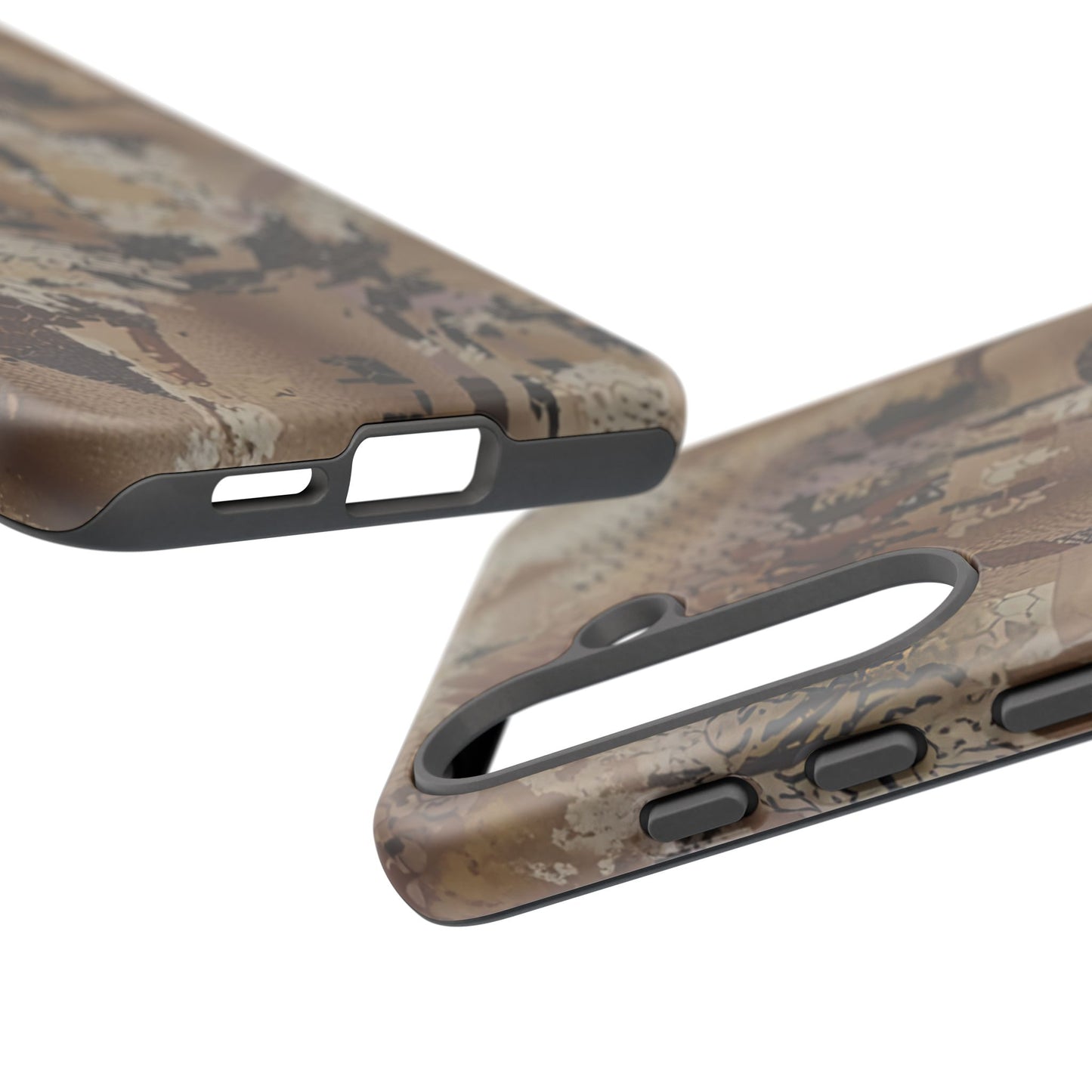 SITKA CAMO TOUGH PHONE CASE