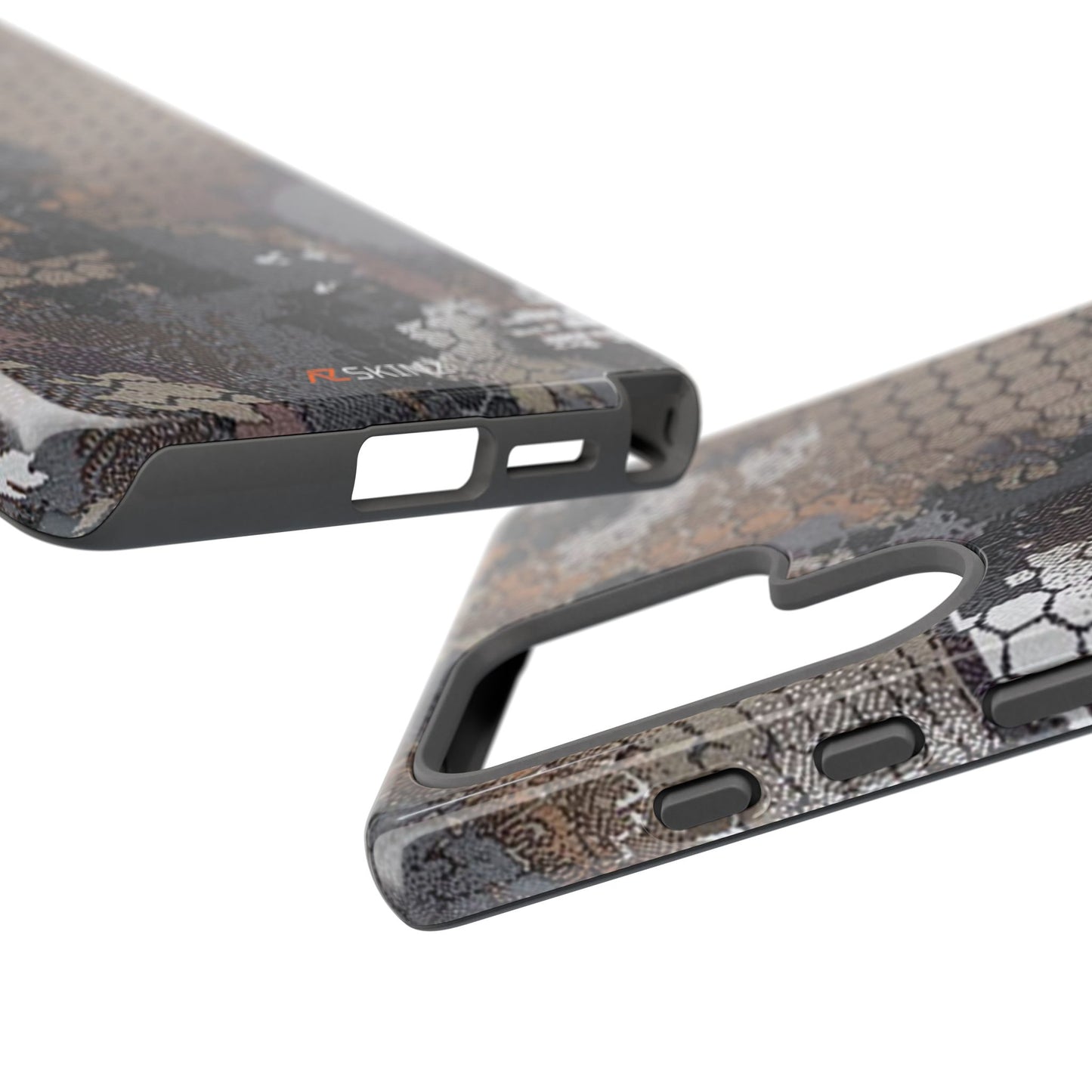 SITKA CAMO TOUGH PHONE CASE