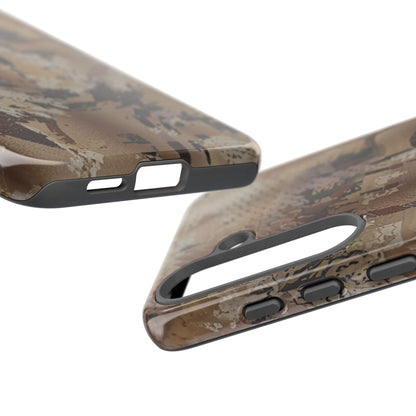 SITKA CAMO TOUGH PHONE CASE