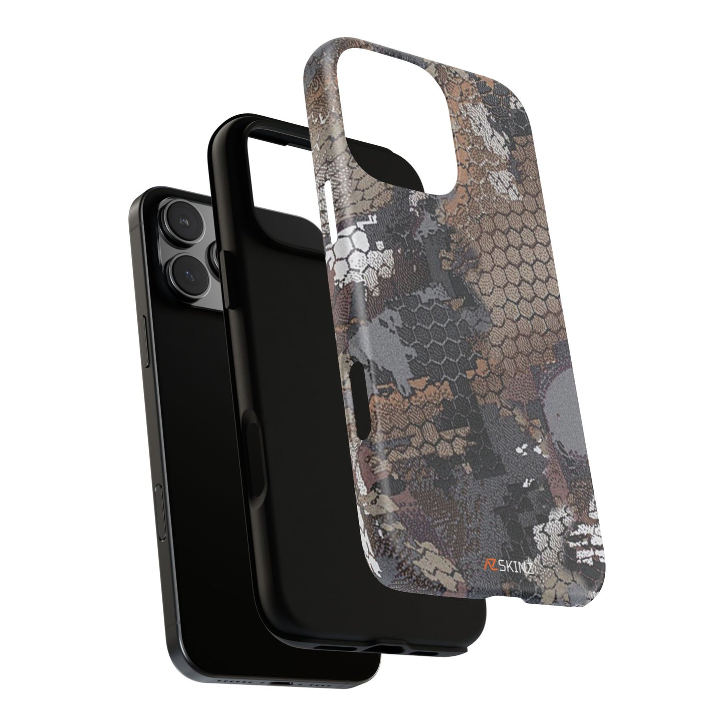 SITKA CAMO TOUGH PHONE CASE