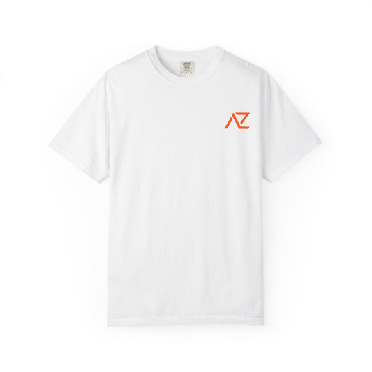 AZ SKINZ LOGO SHIRT