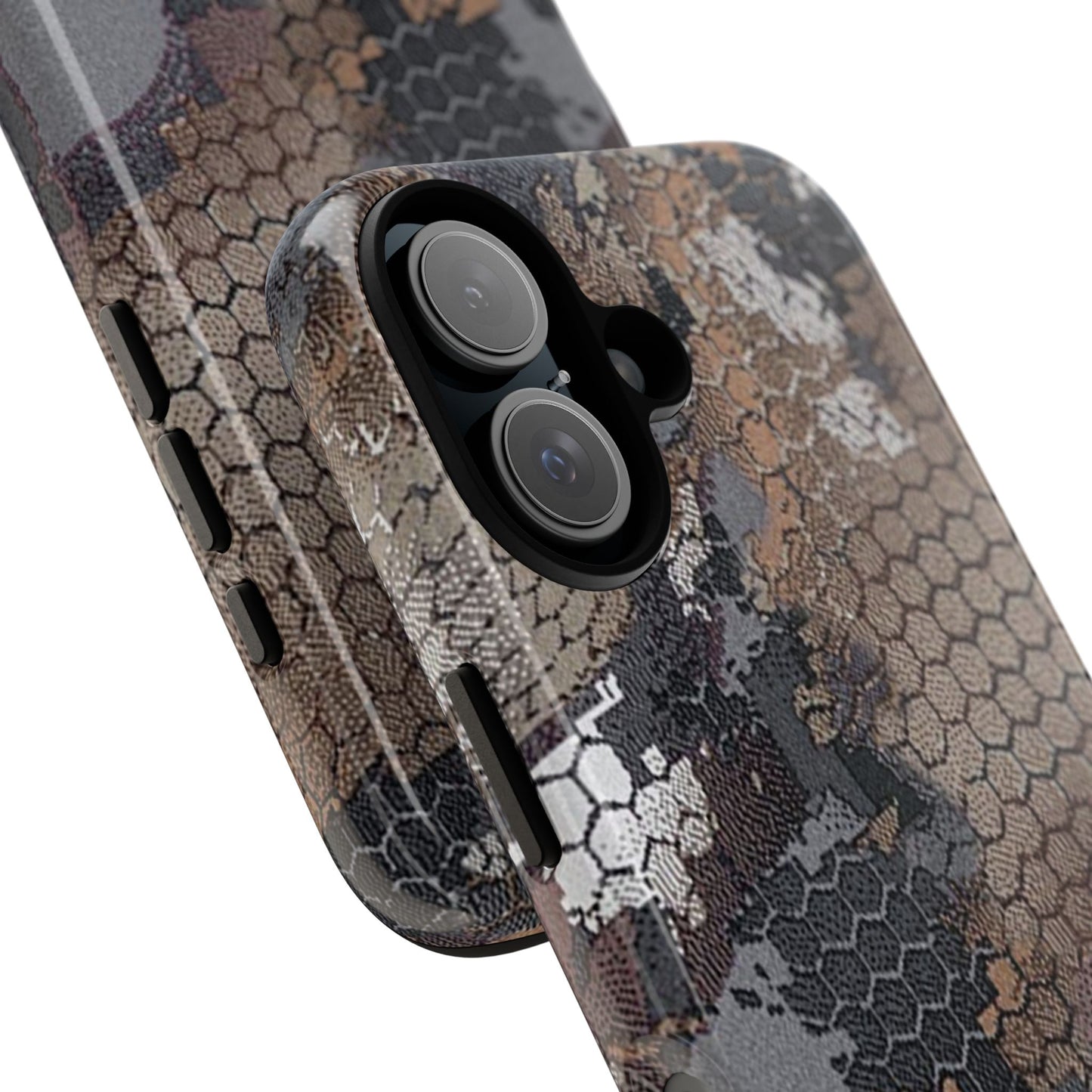 SITKA CAMO TOUGH PHONE CASE