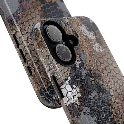 SITKA CAMO TOUGH PHONE CASE
