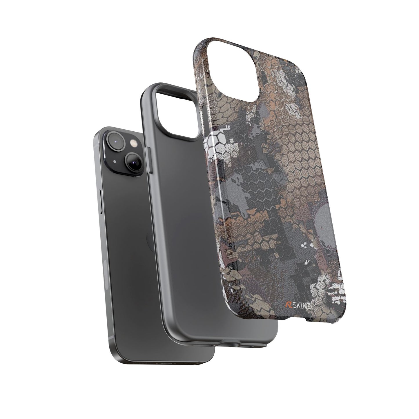 SITKA CAMO TOUGH PHONE CASE