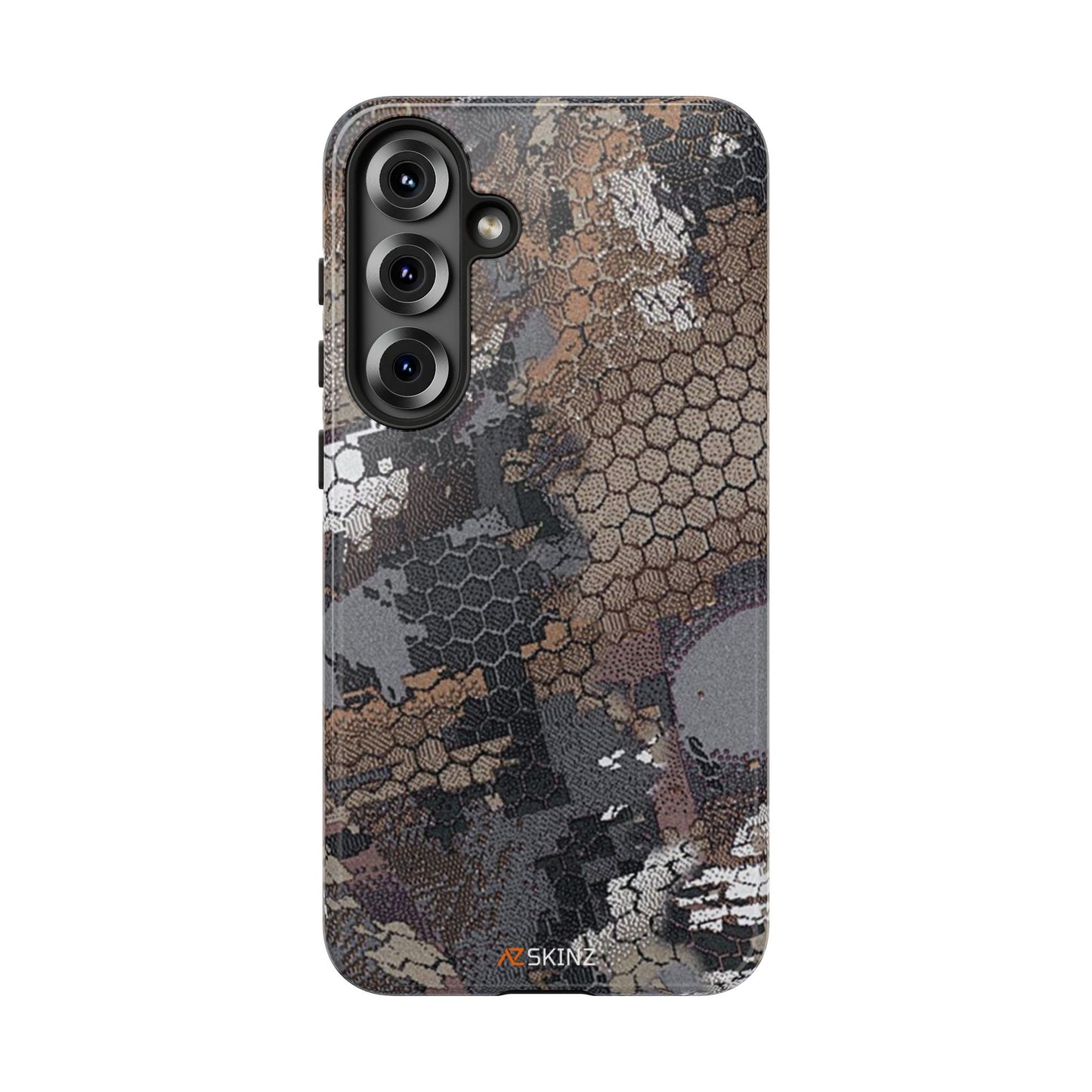 SITKA CAMO TOUGH PHONE CASE