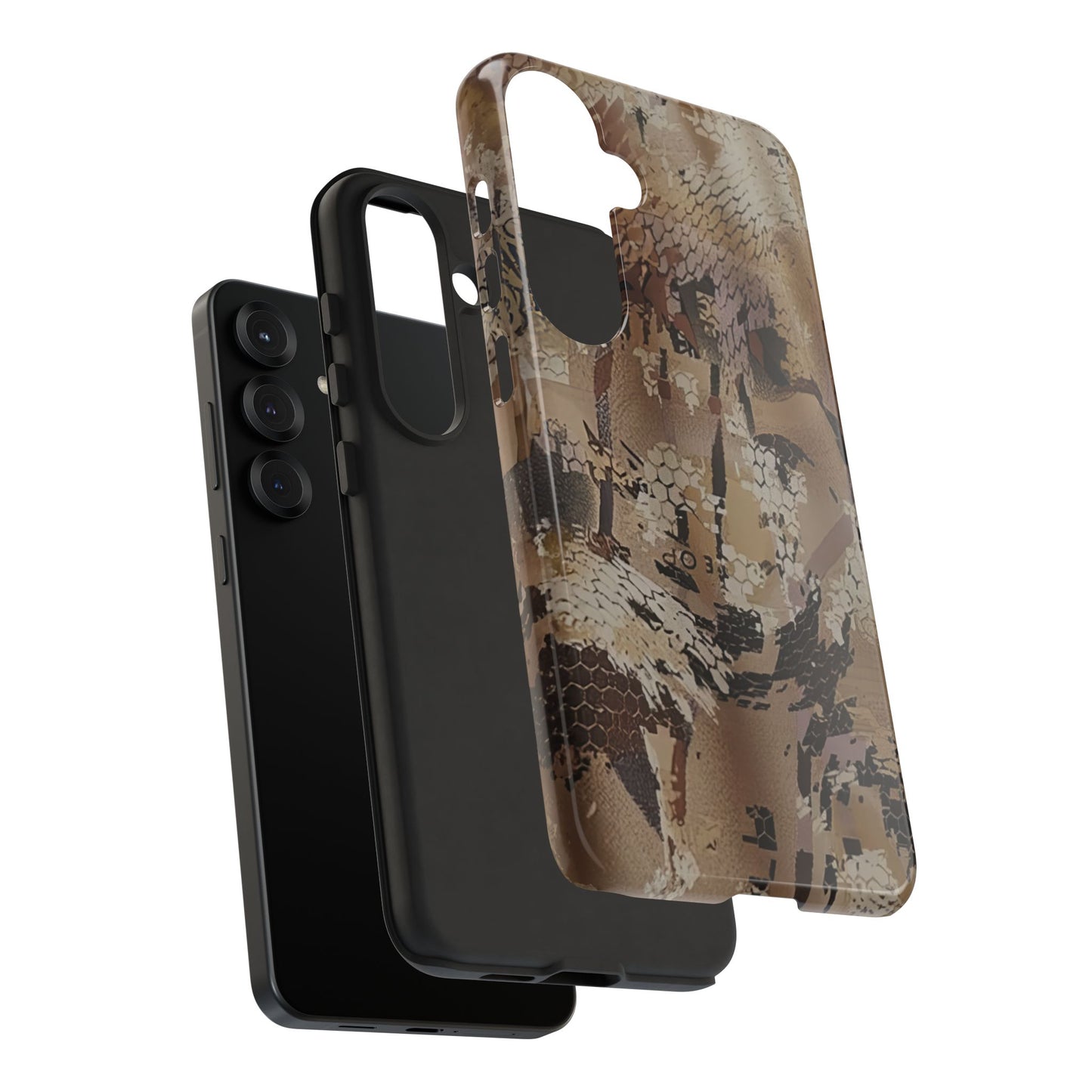 SITKA CAMO TOUGH PHONE CASE