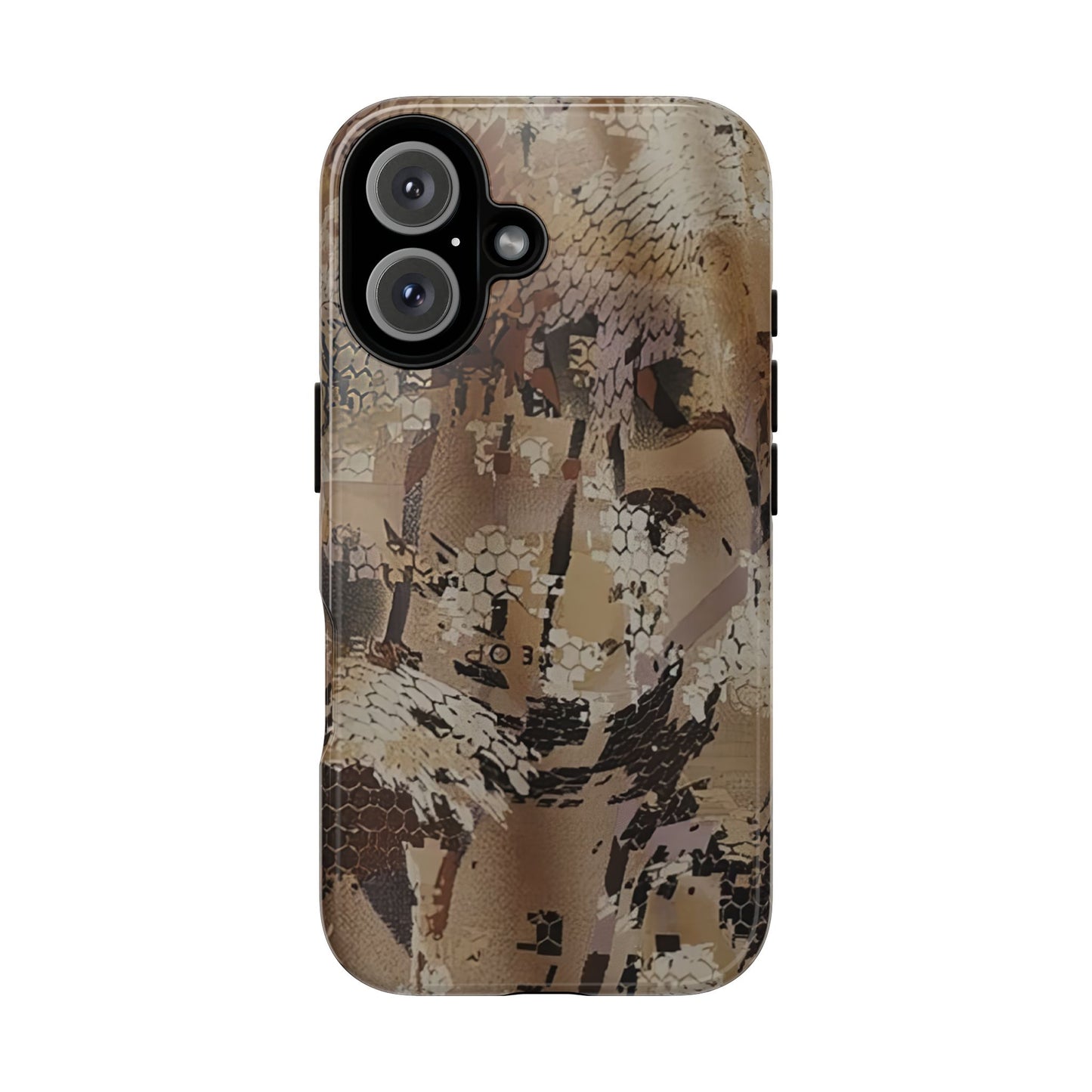 SITKA CAMO TOUGH PHONE CASE