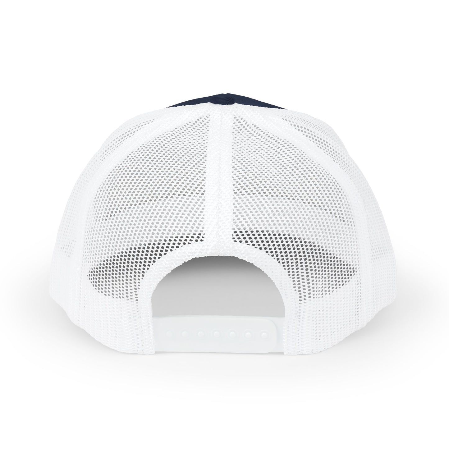 AZSKINZ LGO EMBROIDERED HAT
