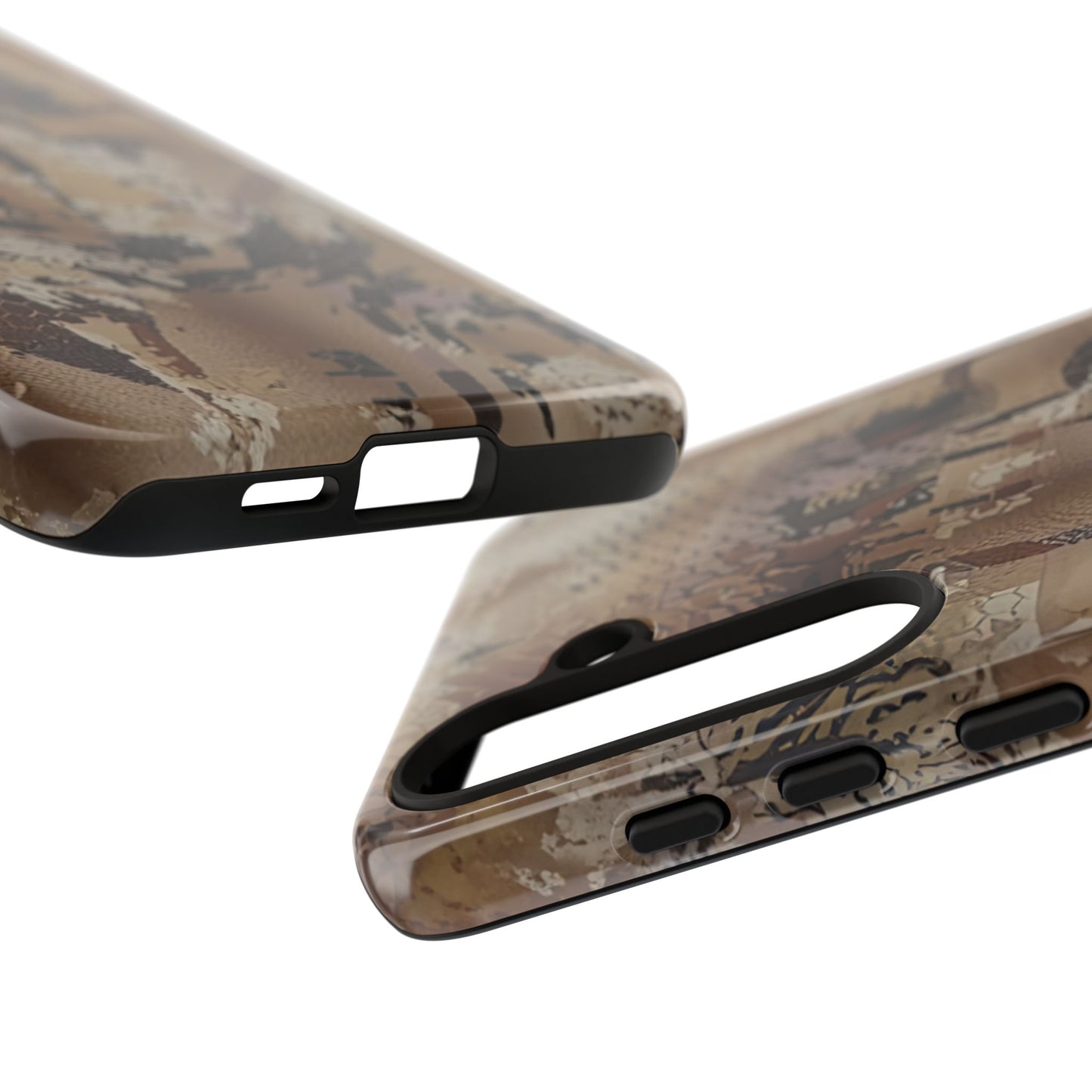 SITKA CAMO TOUGH PHONE CASE
