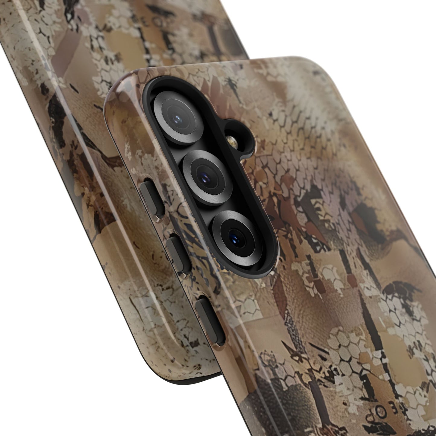 SITKA CAMO TOUGH PHONE CASE