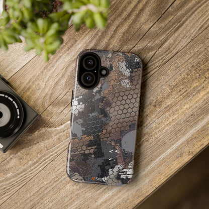 SITKA CAMO TOUGH PHONE CASE