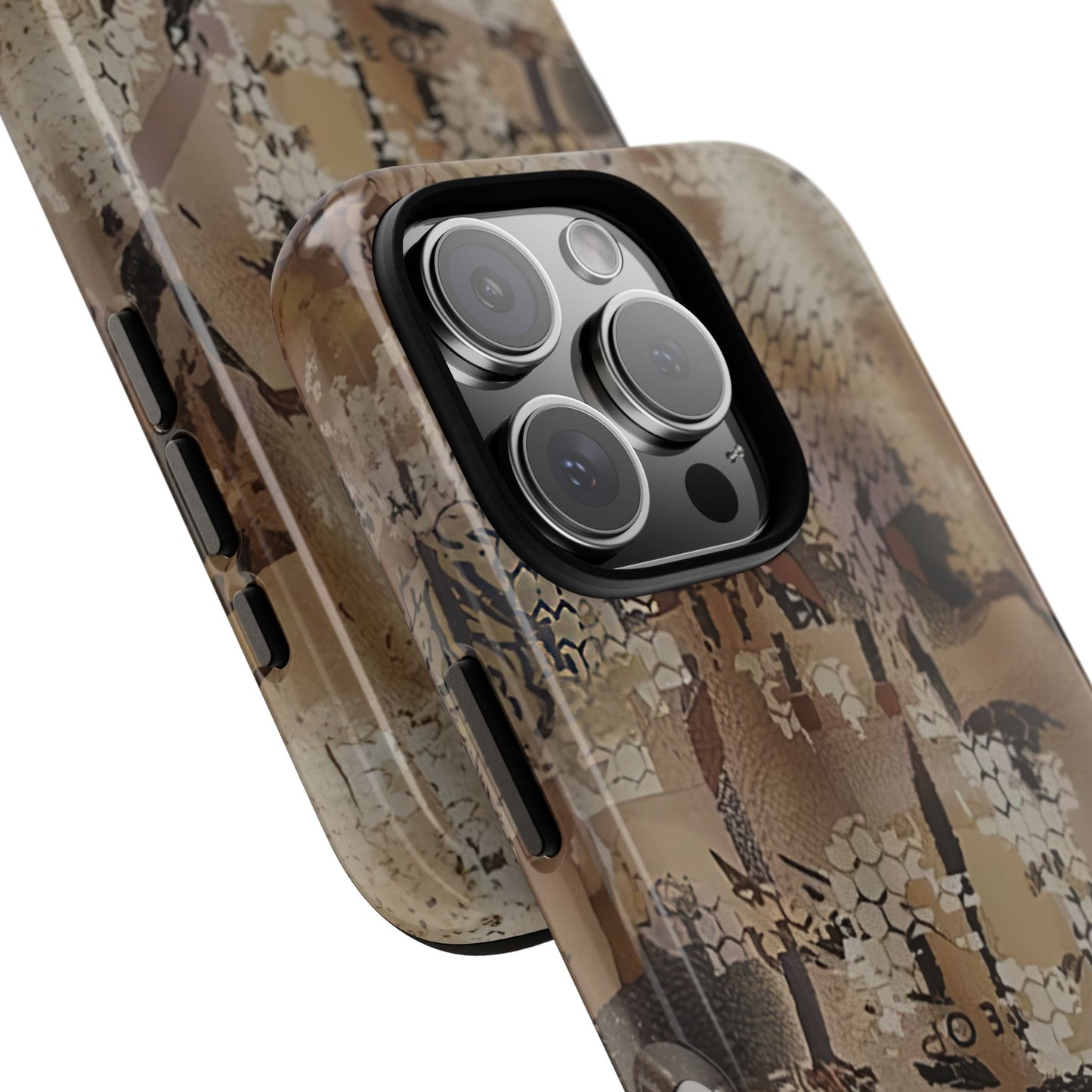 SITKA CAMO TOUGH PHONE CASE