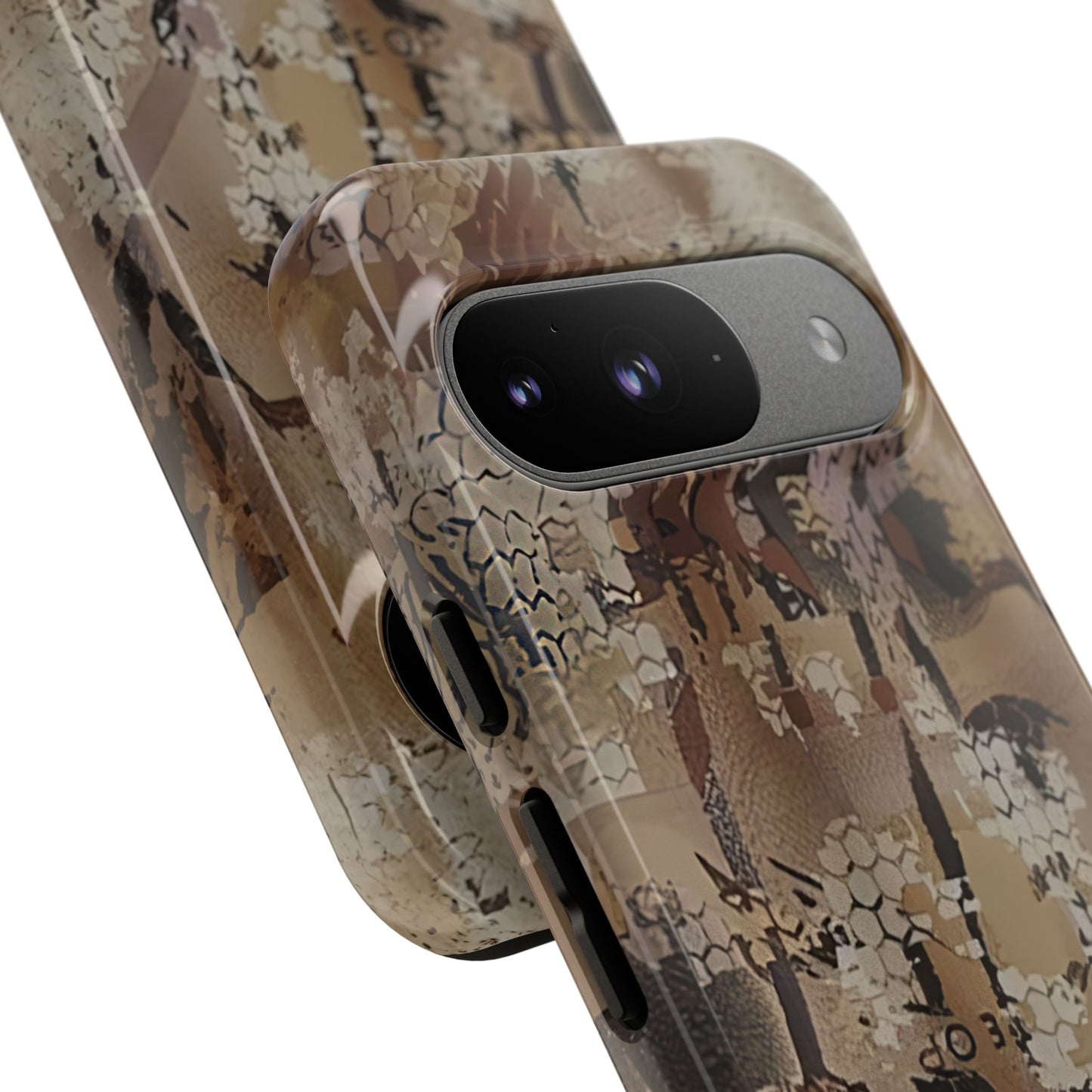 SITKA CAMO TOUGH PHONE CASE